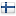 webuserblog.com server is located in Finland